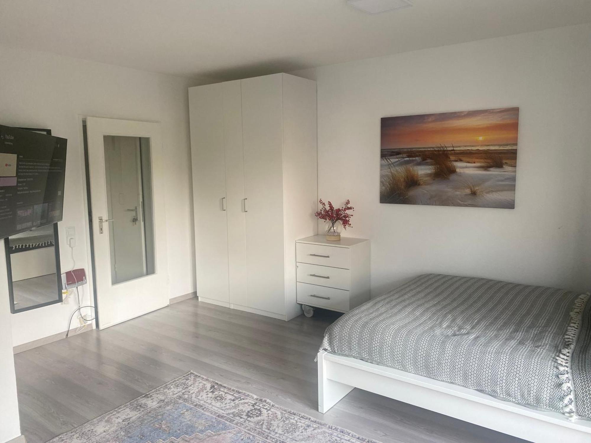 Gemuetliches Zuhause In 1A Lage Apartment Herne Exterior photo